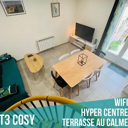 T3 Cosy Maison De Ville Terrasse Au Calme Rochefort-sur-Mer Extérieur photo